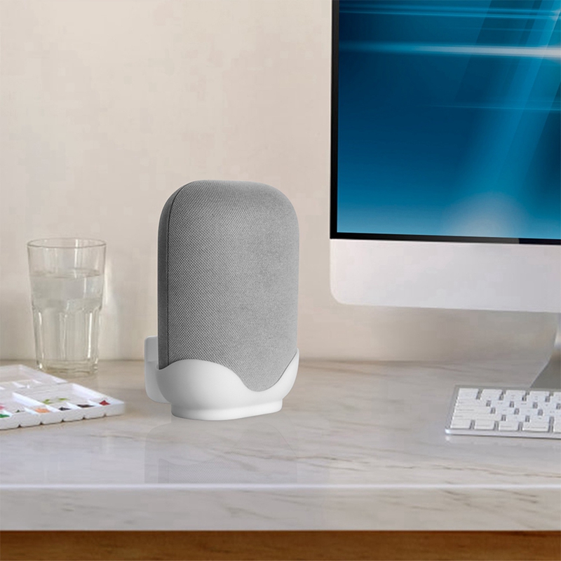 ABMF 2X Wall Mount Bracket Sta - Google Speaker Nest Audio recension och pris