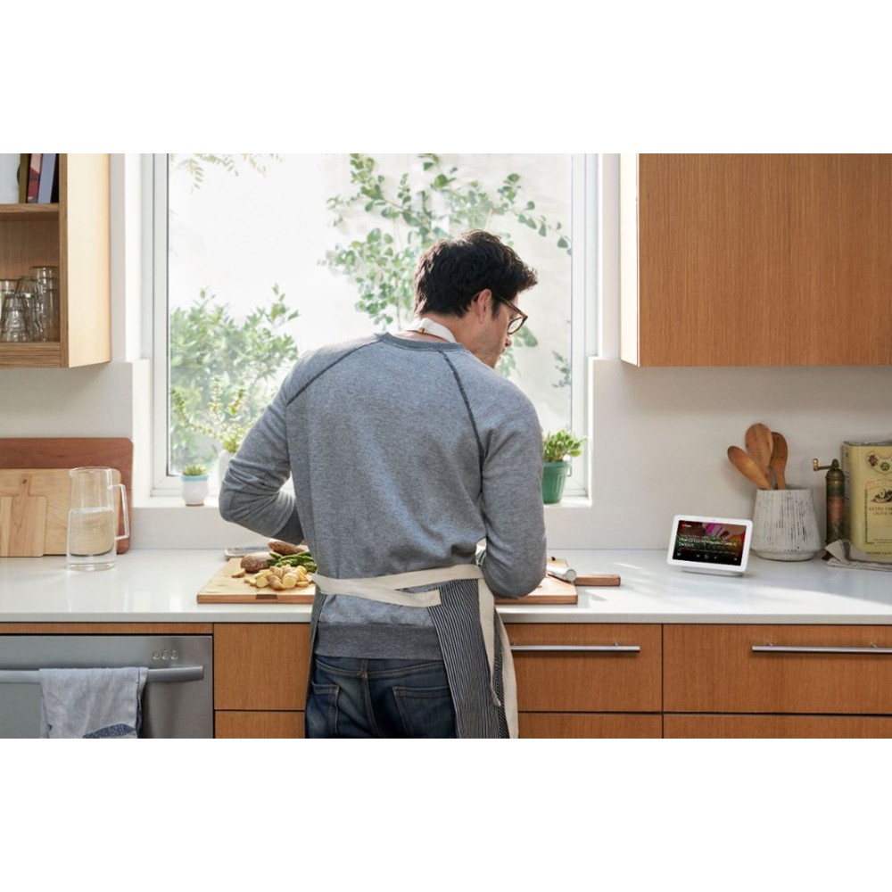 Genuine Google Nest Hub / Goog - Google Speaker Nest Hub recension och pris