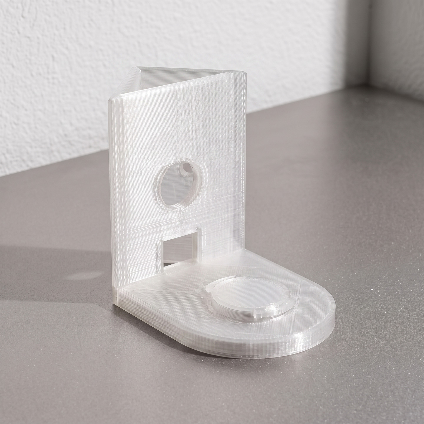 Wall Mount Bracket Accessory f - Eufy Camera E220 recension och pris